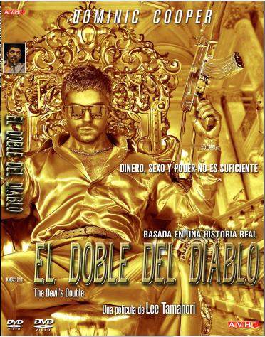 El Doble Del Diablo 2011 ES